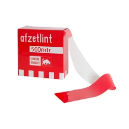 Afbeelding voor categorie Afbakeningsmiddelen